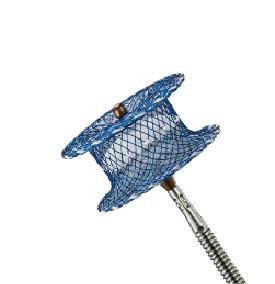 Occlunix Muscular VSD Occluder