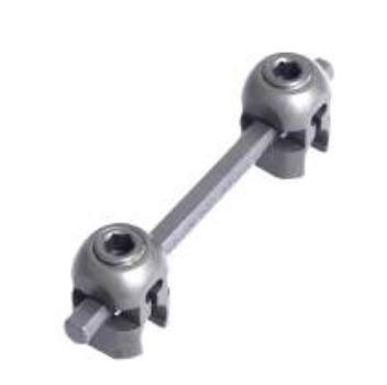 Reverse Buttress & Extended Angle