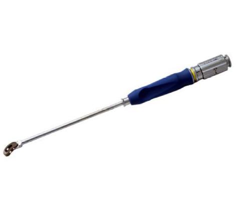 One Key Instrument for insertion of implant