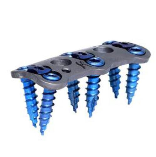 Kentro ACP ANTERIOR CERVICAL PLATE