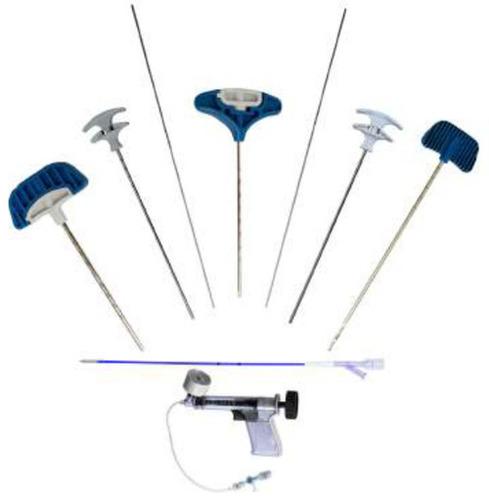 Kentro KYPHONIX BALLOON KYPHOPLASTY