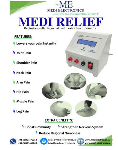 MEDI RELIEF