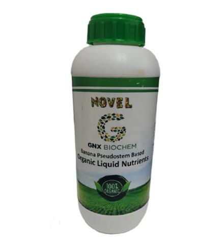 Organic Liquid Nutrients