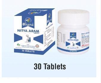NITYA ARAM TABLETS