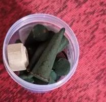 Fragrance Cone Dhoop 