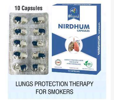 NIRDHUM CAPSULES