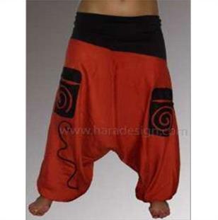 Hara Designer Harem Pants 