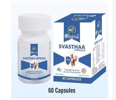 SVASTHAA CAPSULES