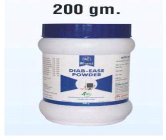 DIAB-EASE POWDER