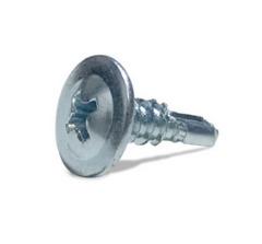 Metal to Metal Screw