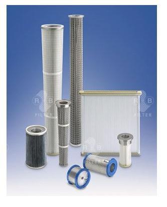 Filter Elements