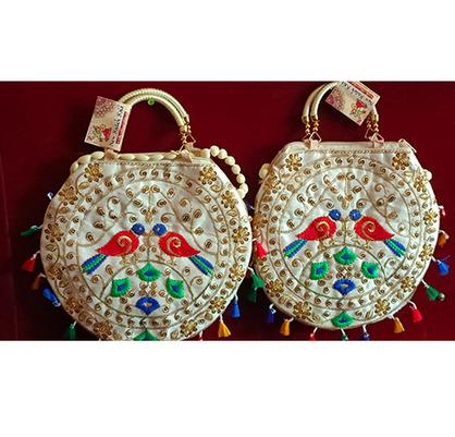 Ladies Hand Bag 