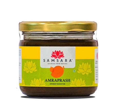 Amraprash (Energy Booster)