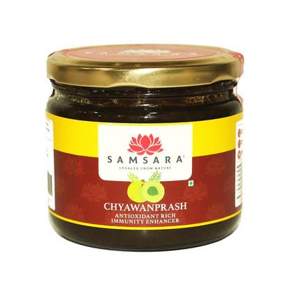 Chyawanprash (Immunity Enhancer)
