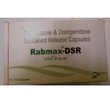 RABMAX-DSR 