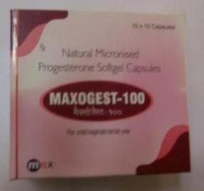MAXOGEST-100 