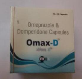 OMAX-D 