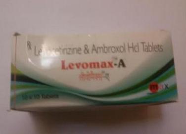 LEVOMAX-A