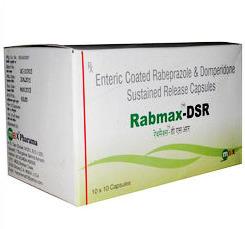 Rabeprazole Capsule