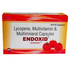 Endoxid Capsules