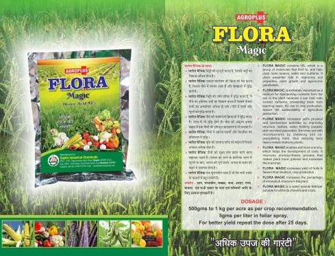 Agroplus Flora Magic