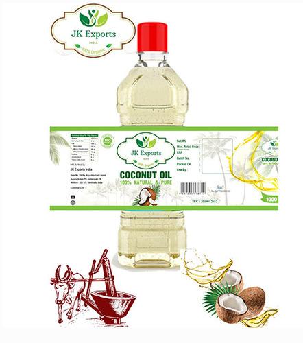 Coconut Oil