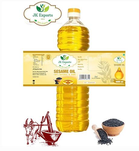 Sesame Oil