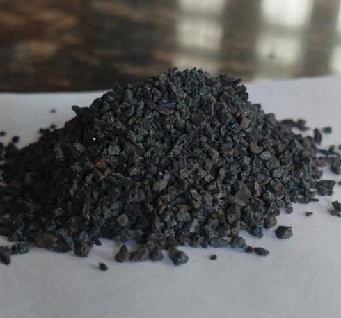 Synthetic Black Emery Grain