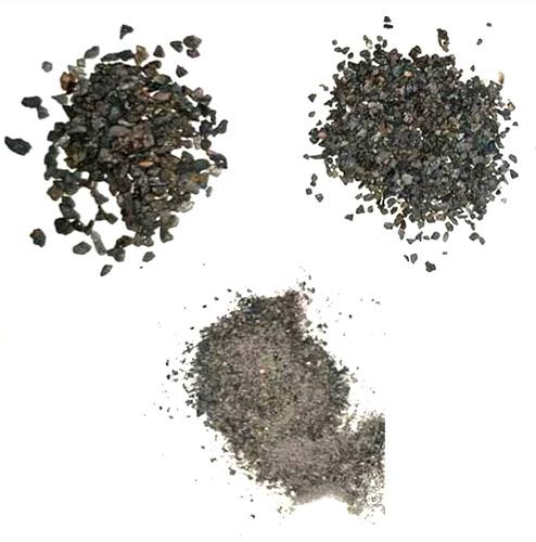 Black Aluminium Oxide