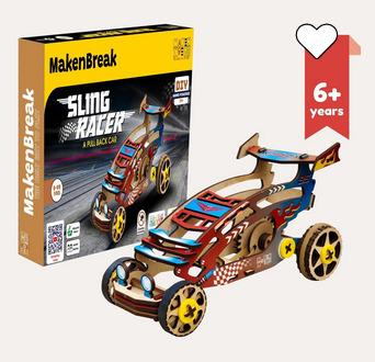 Sling Racer