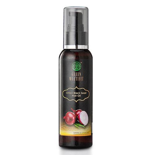 Onion Hair Oil