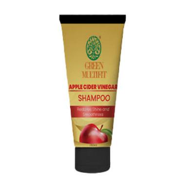 Apple Cider and Vinegar Shampoo