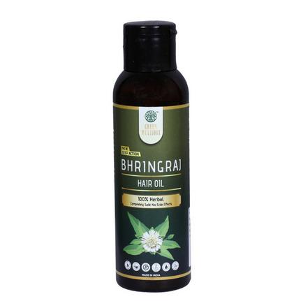 Bhringraj Hair Oil