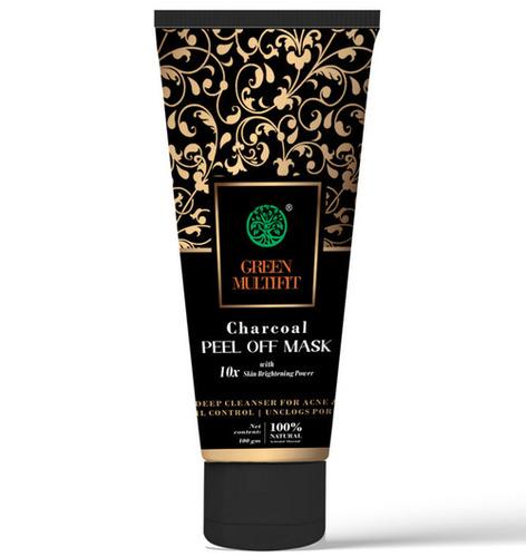 Charcoal Peel Off Mask