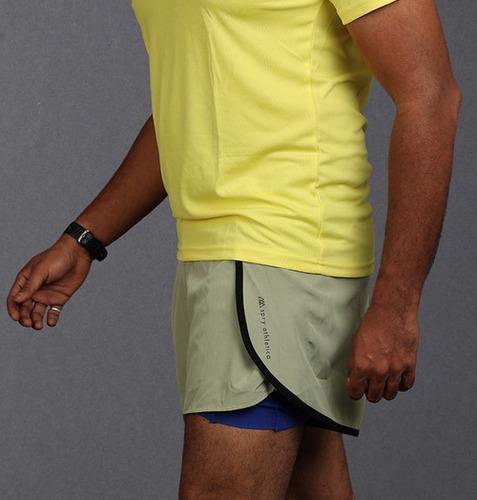 SpryRun Shorts Men