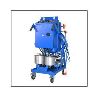 Mobile Oil Filtration Plant