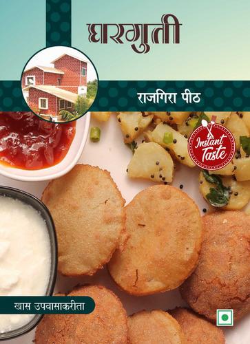 Rajgira Amarnath Flour