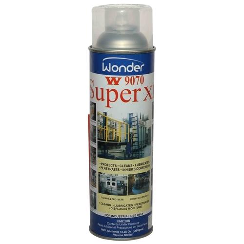 Super XL Spray