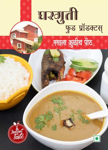 Kuleeth (Horse Gram) Flour