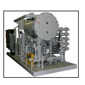 Transformer Oil Cleaning 