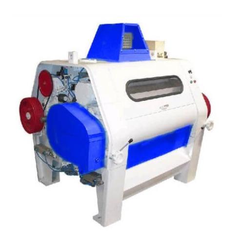 Horizontal Roller Mill