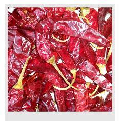Dry Red Chilli