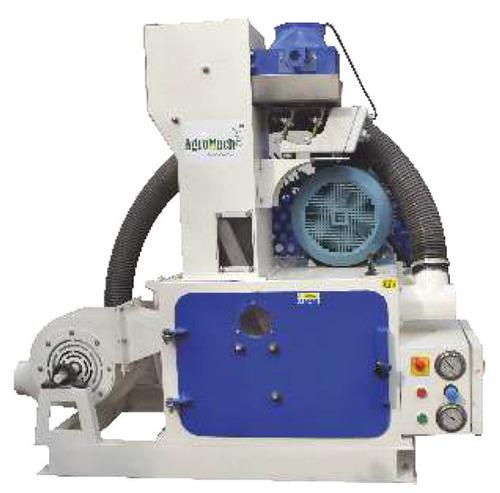 Vibro Pneumatic Sheller