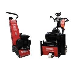 Concrete Scarifier