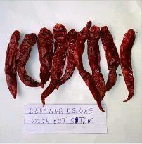 Devanur Deluxe Red Chilli