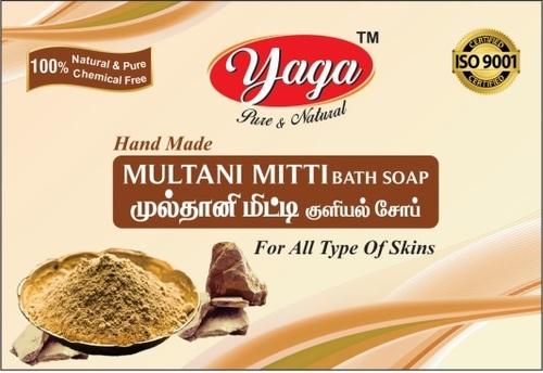 Multani Mitti Soap