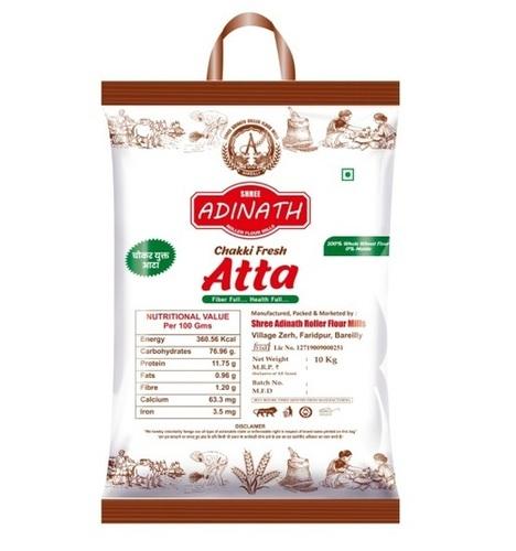 Raj Mahal Gold Chakki Fresh Atta