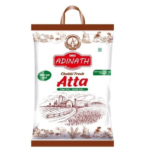 Chakki Fresh Atta