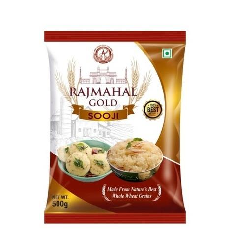Raj Mahal Gold Sooji