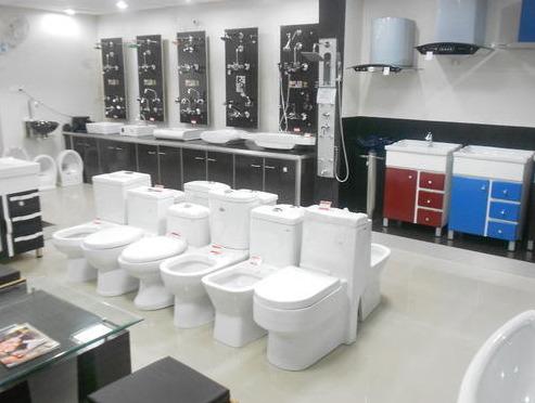 Sanitary Ware